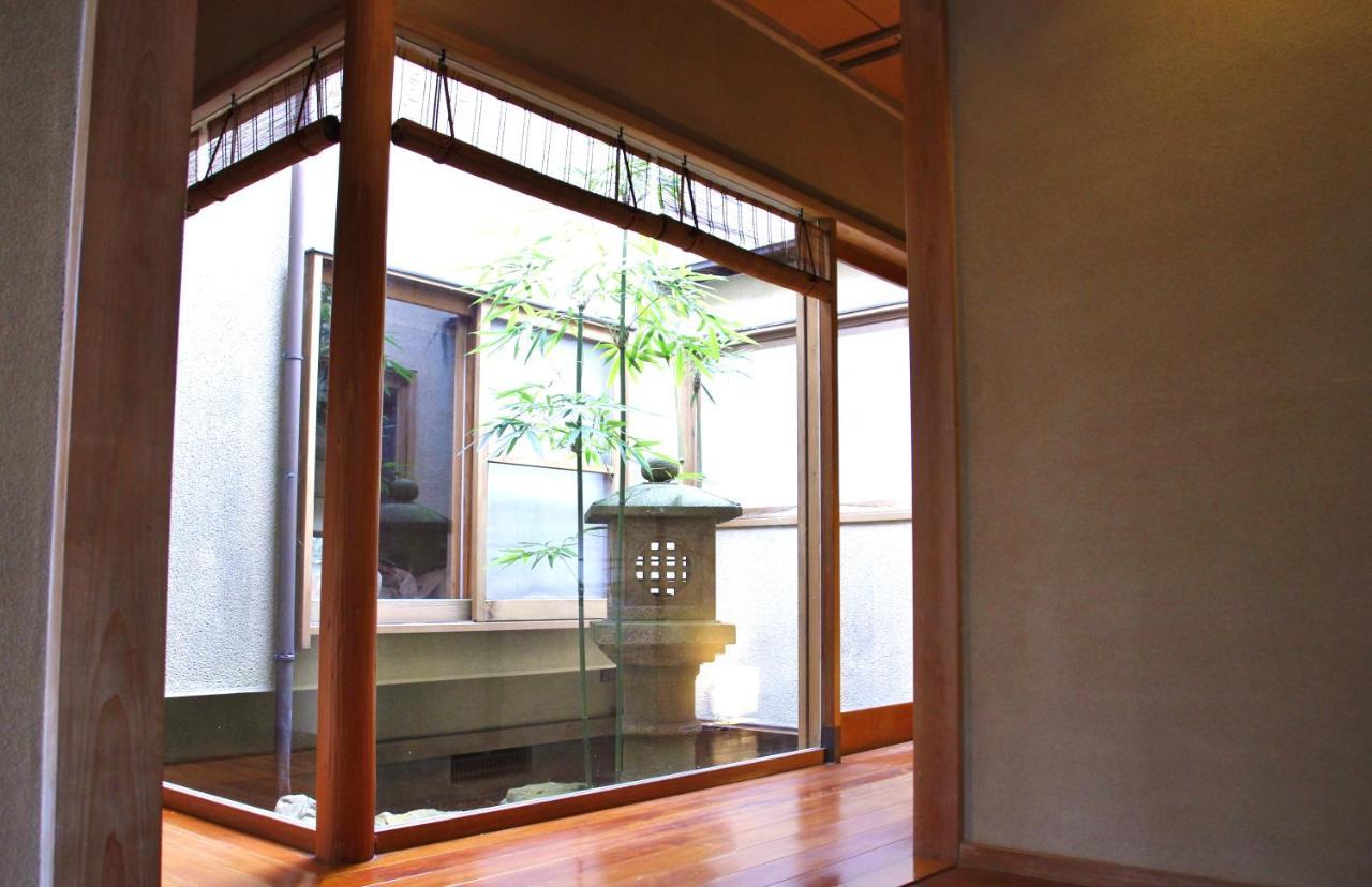 Bed and Breakfast 藤花楼 Kamakura Yamanouchi  Exterior foto