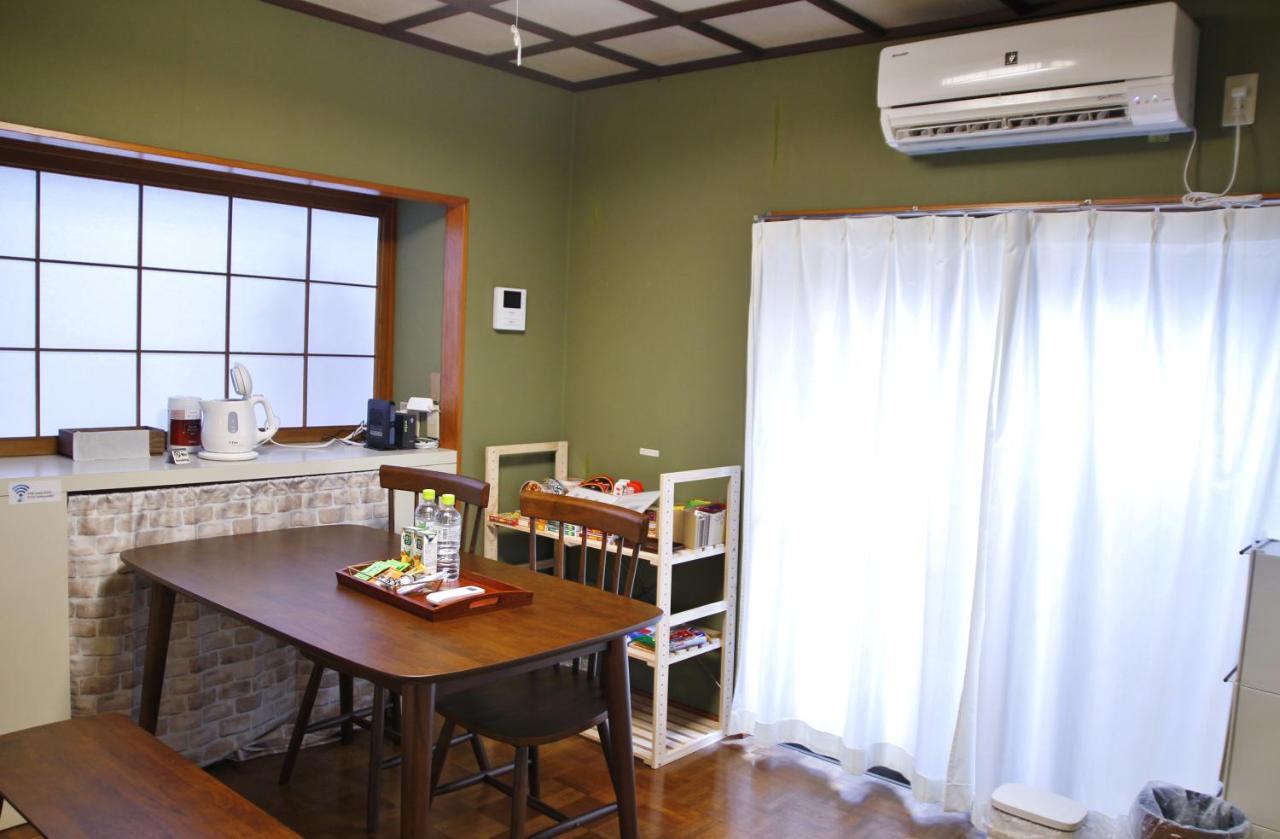 Bed and Breakfast 藤花楼 Kamakura Yamanouchi  Exterior foto